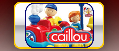 Caillou