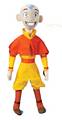 10-Inch Aang Plush