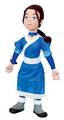 10-Inch Katara Plush