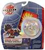 Bakugan Special Attack Booster - Aquos(Blue) Jumping Skyress LOOSE