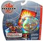 Bakugan Special Attack Booster - Subterra Tan with Tan Stripes Hydranoid