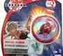 Bakugan New Vestroia Special Attack Booster - Pyrus(Red) Boost Ingram