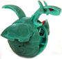 Bakugan B3 BakuCore Ventus[Green] - Motra