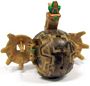 Bakugan B3 BakuCore SubTerra[Brown] Nemus