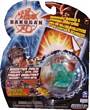 Bakugan - Ventus (Green) Boosters Pack - Dragonoid