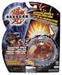 Bakugan - Pyrus (Red) Boosters Pack - Laserman