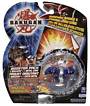 Bakugan - Aquos(Blue) Boosters Pack - Chrome Hydranoid