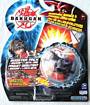 Bakugan - Darkus(Black) Boosters Pack - Skyress