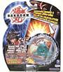 Bakugan - Ventus(Green) Boosters Pack - Saurus