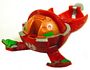 Bakugan - Pyrus(Red) Boosters Pack - Stinglash 510G[LOOSE]