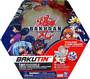 Bakugan - Bakutin Aquos