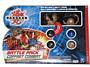 Bakugan Battle Pack - Tan Juggernoid[500G], Tan Centipoid[400G], 4 Mystery