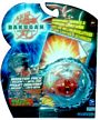 Bakugan - Pyrus (Red) Boosters Pack - Robotallian