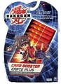 Bakugan Booster Packs Cards: 5 Pack