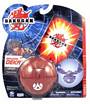 Bakugan Deka - Pyrus(Red) Fear Ripper