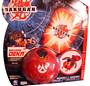 Bakugan Deka - Pyrus(Red) Preyas