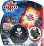 Bakugan Deka - Darkus(Black) Tigrerra