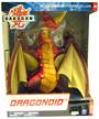 Bakugan Monster Deluxe - Dragonoid