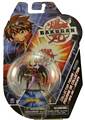 Bakugan Collector Figure - Darkus Reaper