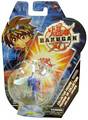 Bakugan Collector Figure - Aquos Siege