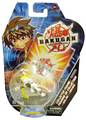 Bakugan Collector Figure - White Tigrerra