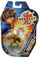 Bakugan Collector Figure - Subterra Gorem