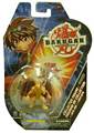 Bakugan Collector Figure - Subterra Gargonoid