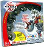 New Vestroia  Bakugan Haos Maxus Helios 7 In 1 Combiner Exclusive