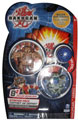 Bakugan B2 - Bakupearl Starters - Subterra Blade Tigrerra, Haos Warius, Mystery