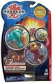 Bakugan B2 - Bakupearl Starters - Ventus Limulus, Pyrus Stinglash, Mystery