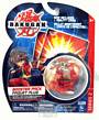 Bakugan - Boosters Pack - Series 2 Pyrus(Red) Juggernoid