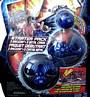 Bakugan Starter - Aquos Serpenoid, Falconeer, Mystery