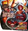 Bakugan Starter - Pyrus Griffon, Gorem, Mystery