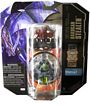 Bakugan Stealth - BakuShadow Darkus(Black) Coredem [Battle Gear Ready]