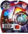 New Vestroia  Bakugan Trap - Haos(Grey) Scorpion