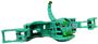 New Vestroia  Bakugan Trap - Ventus(Green) Scorpion