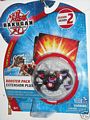 Bakugan New Vestroia Boosters - Darkus(Black) Kilroy