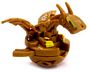 Bakugan New Vestroia Boosters - Subterra(Brown) Neo Dragonoid(Volta)