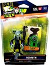 Ben 10 Ultimate Alien - Azmuth