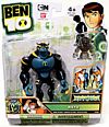 Ben 10 Ultimate Alien - Rath HAYWIRE