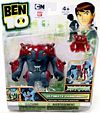 Ben 10 Ultimate Alien - Ultimate Cannonbolt HAYWIRE