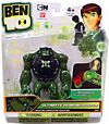 Ben 10 Ultimate Alien Revolution Ultimatrix - Ultimate Humungousaur