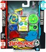 Beyblades Metal Fusion Battle Top - Storm Pegasus and Rock Aquario