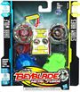 Beyblades Metal Fusion Battle Top - Dark Wolf and Storm Aries