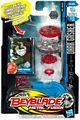 Beyblades Metal Fusion Battle Top - Dark Gasher