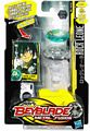 Beyblades Metal Fusion Battle Top - Rock Leone