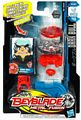 Beyblades Metal Fusion Battle Top - Dark Bull