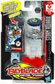 Beyblades Metal Fusion Battle Top - Storm Aquario