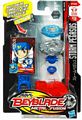 Beyblades Metal Fusion Battle Top - Storm Pegasus