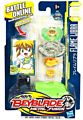 Beyblades Metal Fusion Battle Top - Flame Libra